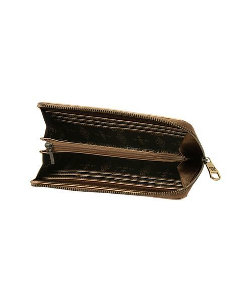ANNA SUI / アナスイ 財布・コインケース・マネークリップ | アナスイ ANNA SUI リンダ Lファスナー長財布 | 詳細12