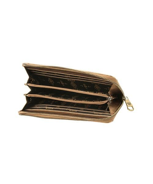 ANNA SUI / アナスイ 財布・コインケース・マネークリップ | アナスイ ANNA SUI リンダ Lファスナー長財布 | 詳細16