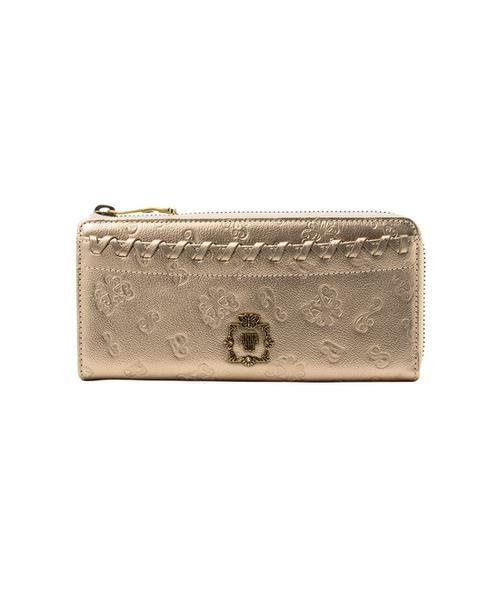 ANNA SUI / アナスイ 財布・コインケース・マネークリップ | アナスイ ANNA SUI リンダ Lファスナー長財布（その他）