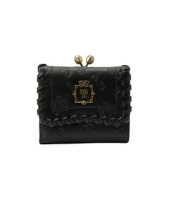 ANNA SUI / アナスイ 財布・コインケース・マネークリップ | アナスイ ANNA SUI リンダ 口金二つ折り財布