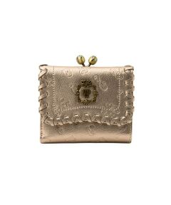 ANNA SUI / アナスイ 財布・コインケース・マネークリップ | アナスイ ANNA SUI リンダ 口金二つ折り財布