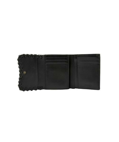 ANNA SUI / アナスイ 財布・コインケース・マネークリップ | アナスイ ANNA SUI リンダ 口金二つ折り財布 | 詳細10