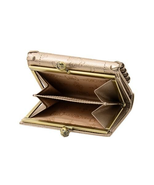 ANNA SUI / アナスイ 財布・コインケース・マネークリップ | アナスイ ANNA SUI リンダ 口金二つ折り財布 | 詳細16