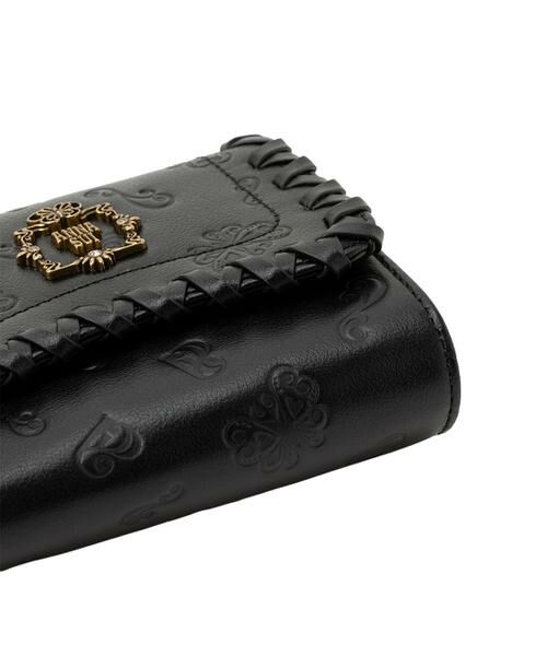 ANNA SUI / アナスイ 財布・コインケース・マネークリップ | アナスイ ANNA SUI リンダ 口金二つ折り財布 | 詳細22