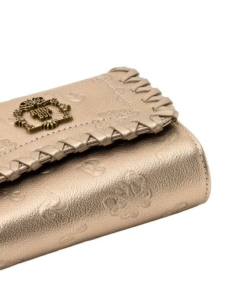 ANNA SUI / アナスイ 財布・コインケース・マネークリップ | アナスイ ANNA SUI リンダ 口金二つ折り財布 | 詳細24