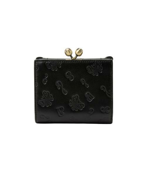ANNA SUI / アナスイ 財布・コインケース・マネークリップ | アナスイ ANNA SUI リンダ 口金二つ折り財布 | 詳細6