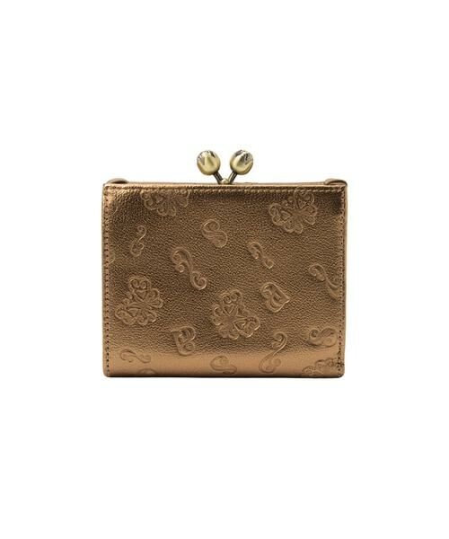 ANNA SUI / アナスイ 財布・コインケース・マネークリップ | アナスイ ANNA SUI リンダ 口金二つ折り財布 | 詳細7