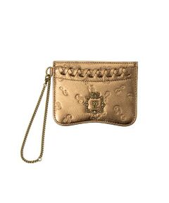 ANNA SUI / アナスイ カードケース・名刺入れ・定期入れ | アナスイ ANNA SUI リンダ パスケース