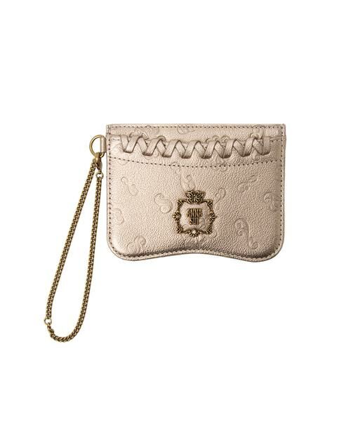 ANNA SUI / アナスイ カードケース・名刺入れ・定期入れ | アナスイ ANNA SUI リンダ パスケース（その他）