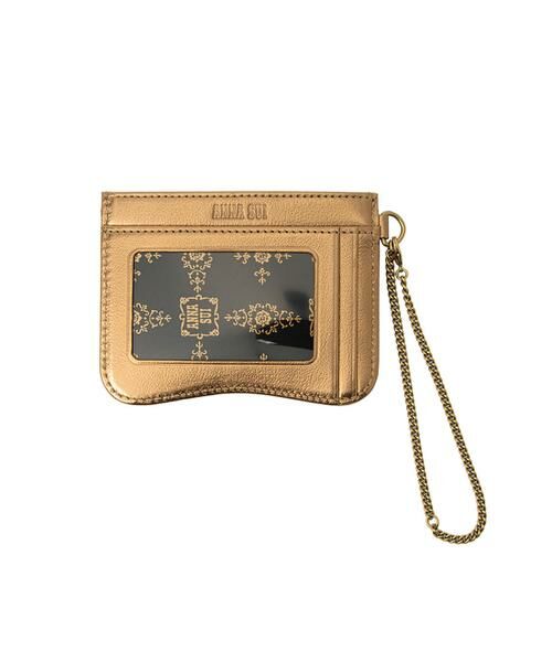 ANNA SUI / アナスイ カードケース・名刺入れ・定期入れ | アナスイ ANNA SUI リンダ パスケース | 詳細3