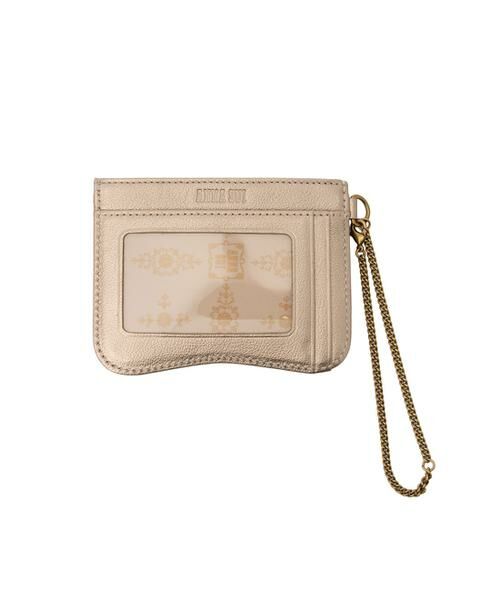 ANNA SUI / アナスイ カードケース・名刺入れ・定期入れ | アナスイ ANNA SUI リンダ パスケース | 詳細4