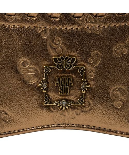 ANNA SUI / アナスイ カードケース・名刺入れ・定期入れ | アナスイ ANNA SUI リンダ パスケース | 詳細7