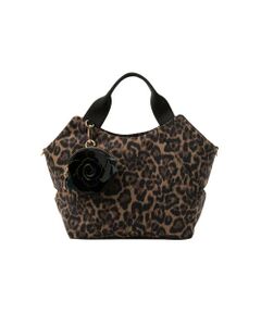ANNA SUI / アナスイ ハンドバッグ | アナスイ ANNA SUI ローズローズ 2wayハンドバッグ