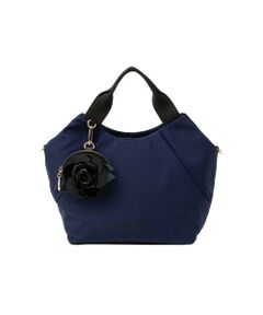 ANNA SUI / アナスイ ハンドバッグ | アナスイ ANNA SUI ローズローズ 2wayハンドバッグ