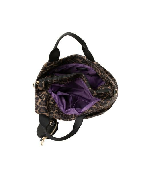 ANNA SUI / アナスイ ハンドバッグ | アナスイ ANNA SUI ローズローズ 2wayハンドバッグ | 詳細12