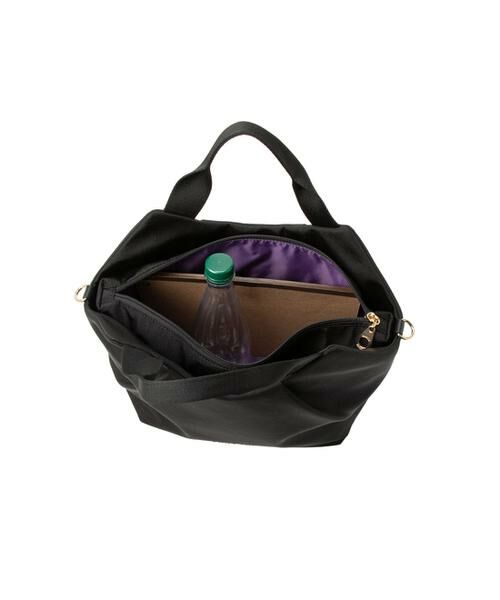 ANNA SUI / アナスイ ハンドバッグ | アナスイ ANNA SUI ローズローズ 2wayハンドバッグ | 詳細14