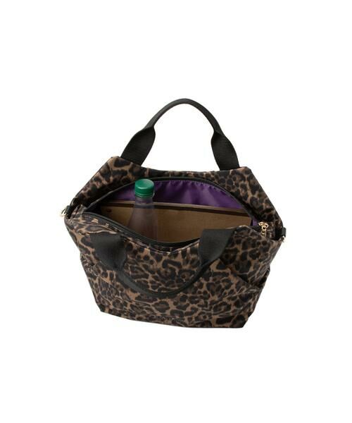 ANNA SUI / アナスイ ハンドバッグ | アナスイ ANNA SUI ローズローズ 2wayハンドバッグ | 詳細15