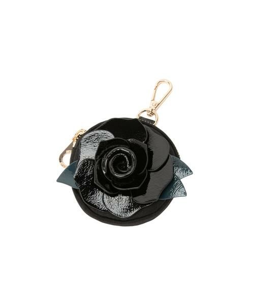 ANNA SUI / アナスイ ハンドバッグ | アナスイ ANNA SUI ローズローズ 2wayハンドバッグ | 詳細16
