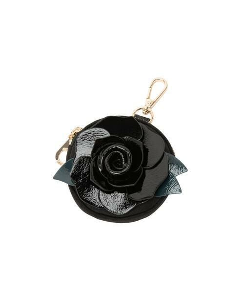 ANNA SUI / アナスイ ハンドバッグ | アナスイ ANNA SUI ローズローズ 2wayハンドバッグ | 詳細18