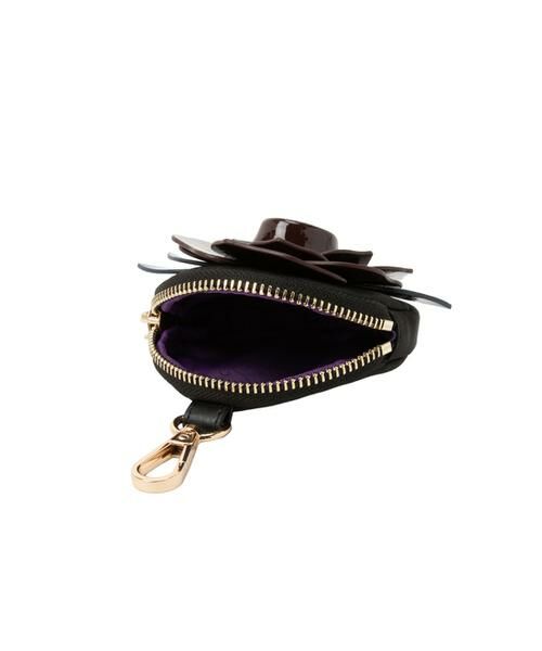 ANNA SUI / アナスイ ハンドバッグ | アナスイ ANNA SUI ローズローズ 2wayハンドバッグ | 詳細20