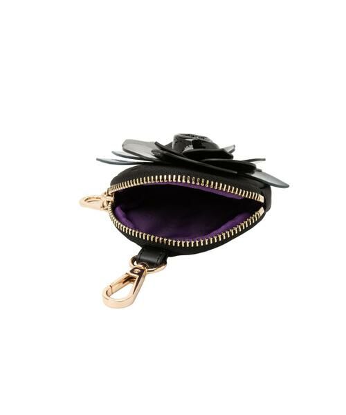 ANNA SUI / アナスイ ハンドバッグ | アナスイ ANNA SUI ローズローズ 2wayハンドバッグ | 詳細21