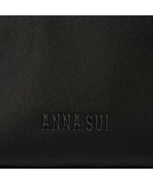 ANNA SUI / アナスイ ハンドバッグ | アナスイ ANNA SUI ローズローズ 2wayハンドバッグ | 詳細23