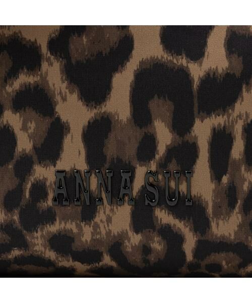 ANNA SUI / アナスイ ハンドバッグ | アナスイ ANNA SUI ローズローズ 2wayハンドバッグ | 詳細24