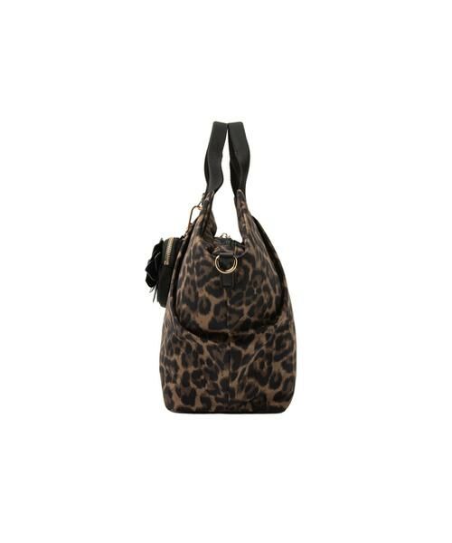 ANNA SUI / アナスイ ハンドバッグ | アナスイ ANNA SUI ローズローズ 2wayハンドバッグ | 詳細3