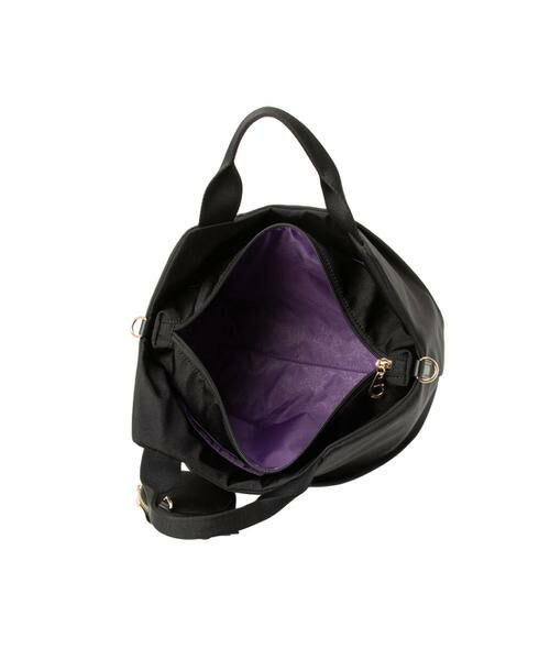 ANNA SUI / アナスイ ハンドバッグ | アナスイ ANNA SUI ローズローズ 2wayハンドバッグ | 詳細8