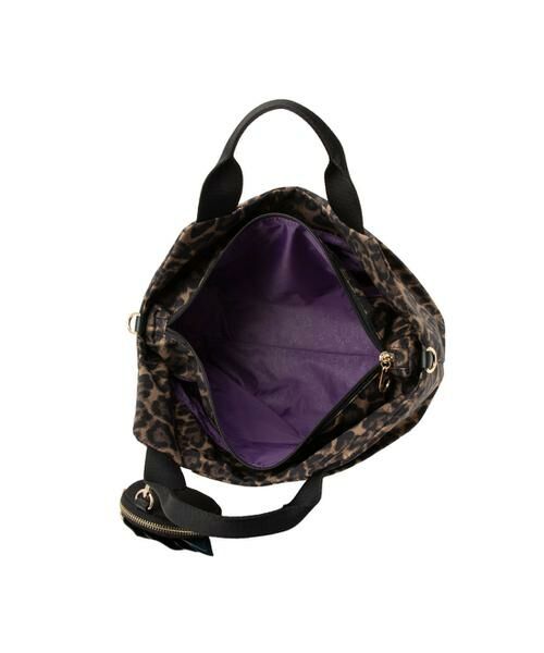 ANNA SUI / アナスイ ハンドバッグ | アナスイ ANNA SUI ローズローズ 2wayハンドバッグ | 詳細9