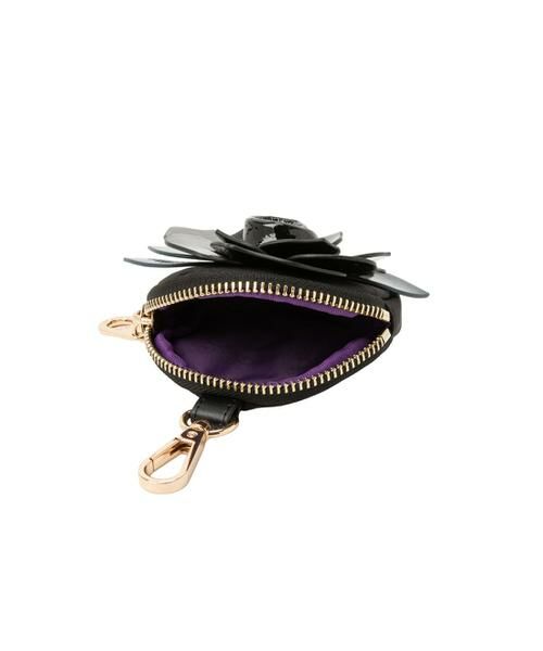 ANNA SUI / アナスイ ショルダーバッグ | アナスイ ANNA SUI ローズローズ ショルダーバッグ | 詳細14