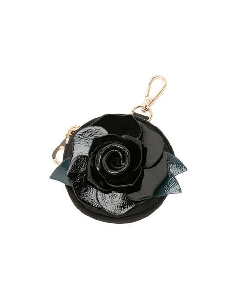 ANNA SUI / アナスイ ショルダーバッグ | アナスイ ANNA SUI ローズローズ ショルダーバッグ | 詳細15