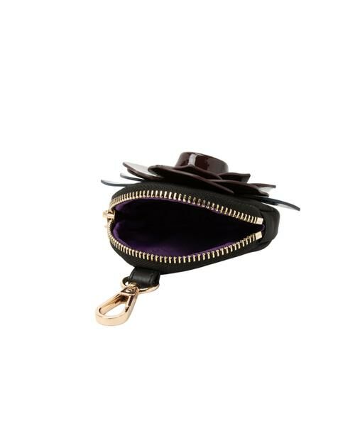 ANNA SUI / アナスイ ショルダーバッグ | アナスイ ANNA SUI ローズローズ ショルダーバッグ | 詳細16