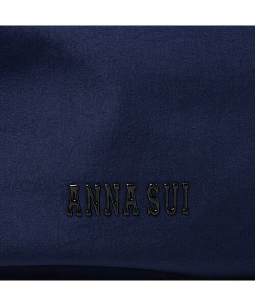 ANNA SUI / アナスイ ショルダーバッグ | アナスイ ANNA SUI ローズローズ ショルダーバッグ | 詳細17