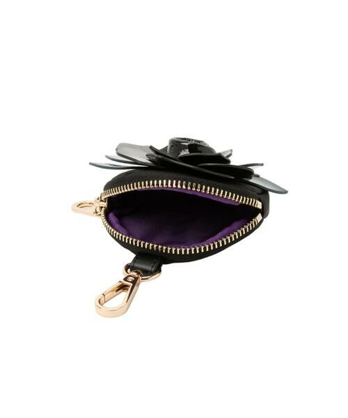 ANNA SUI / アナスイ ショルダーバッグ | アナスイ ANNA SUI ローズローズ ショルダーバッグ | 詳細18