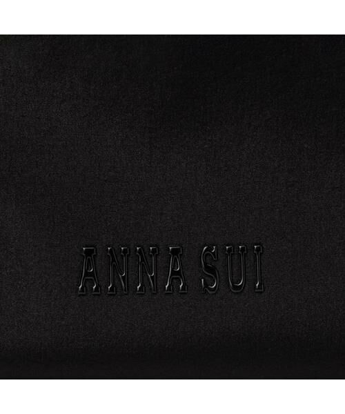 ANNA SUI / アナスイ ショルダーバッグ | アナスイ ANNA SUI ローズローズ ショルダーバッグ | 詳細19