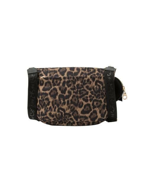 ANNA SUI / アナスイ ショルダーバッグ | アナスイ ANNA SUI ローズローズ ショルダーバッグ | 詳細6
