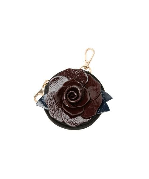 ANNA SUI / アナスイ トートバッグ | アナスイ ANNA SUI ローズローズ トートバッグ | 詳細13
