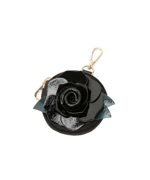 ANNA SUI / アナスイ トートバッグ | アナスイ ANNA SUI ローズローズ トートバッグ | 詳細14