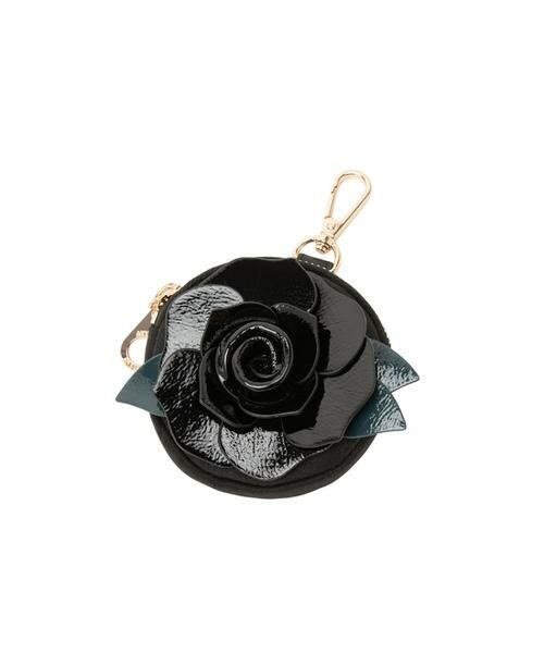 ANNA SUI / アナスイ トートバッグ | アナスイ ANNA SUI ローズローズ トートバッグ | 詳細15