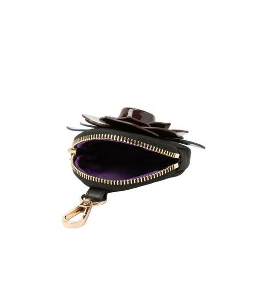 ANNA SUI / アナスイ トートバッグ | アナスイ ANNA SUI ローズローズ トートバッグ | 詳細16