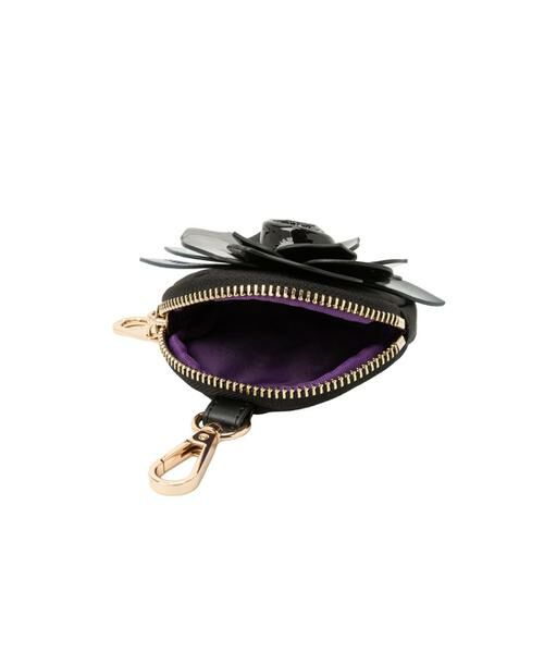ANNA SUI / アナスイ トートバッグ | アナスイ ANNA SUI ローズローズ トートバッグ | 詳細17