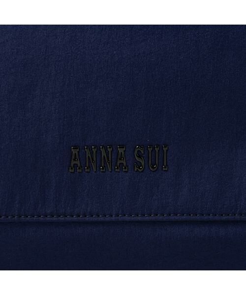 ANNA SUI / アナスイ トートバッグ | アナスイ ANNA SUI ローズローズ トートバッグ | 詳細20