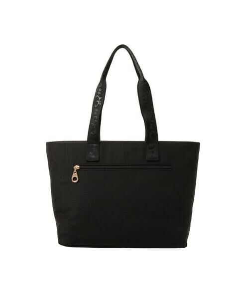 ANNA SUI / アナスイ トートバッグ | アナスイ ANNA SUI ローズローズ トートバッグ | 詳細4