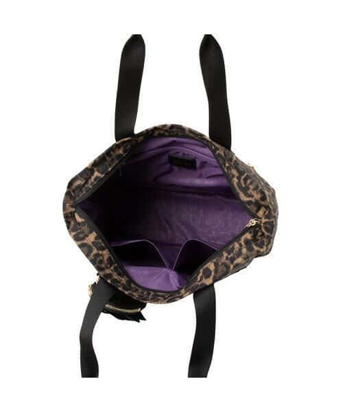 ANNA SUI / アナスイ トートバッグ | アナスイ ANNA SUI ローズローズ トートバッグ | 詳細9