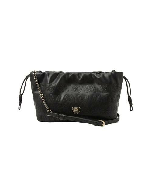 ANNA SUI / アナスイ ショルダーバッグ | グレーズ ショルダーバッグ | 詳細3