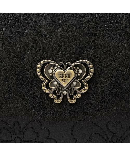 ANNA SUI / アナスイ ショルダーバッグ | グレーズ ショルダーバッグ | 詳細5