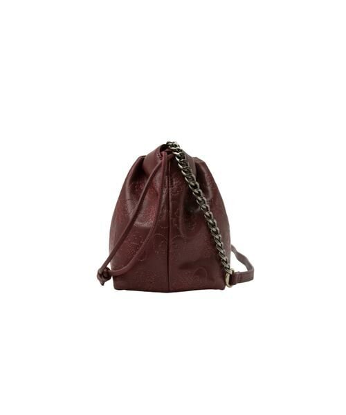 ANNA SUI / アナスイ ショルダーバッグ | グレーズ ショルダーバッグ | 詳細7