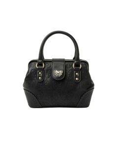 ANNA SUI / アナスイ ショルダーバッグ | グレーズ 2wayハンドバッグ
