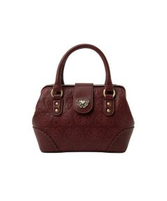 ANNA SUI / アナスイ ショルダーバッグ | グレーズ 2wayハンドバッグ